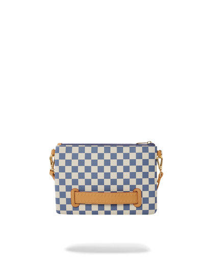 NEW SHARK YACHT CLUB CROSSOVER CLUTCH