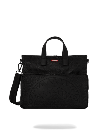 HYPERDIMENSIONAL TRAVEL BAG