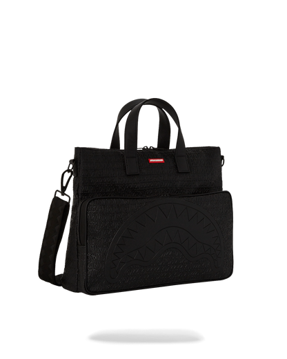 HYPERDIMENSIONAL TRAVEL BAG