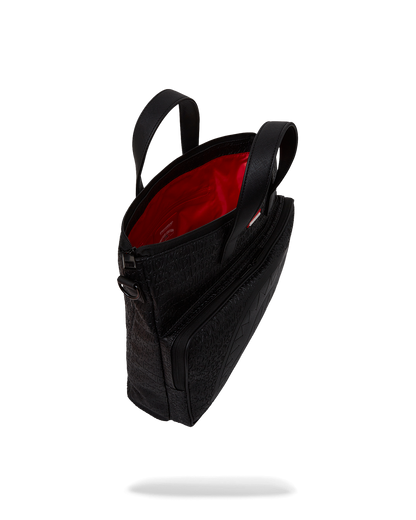 HYPERDIMENSIONAL TRAVEL BAG