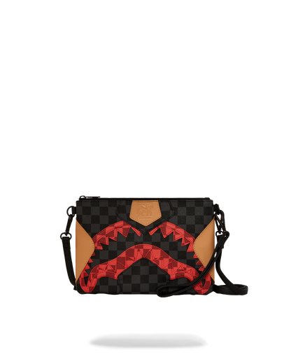 EVIL GENIUS CROSSOVER CLUTCH