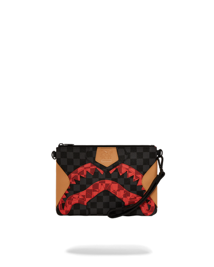 EVIL GENIUS CROSSOVER CLUTCH