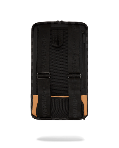 EVIL GENIUS SMARTPACK