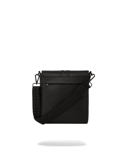 WORLD EXPLORER ENTREPRENEUR MESSENGER BAG