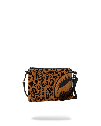 THE WILD ONE CROSSOVER CLUTCH