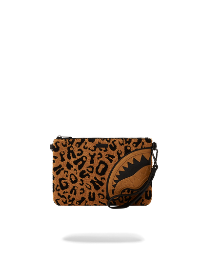 THE WILD ONE CROSSOVER CLUTCH