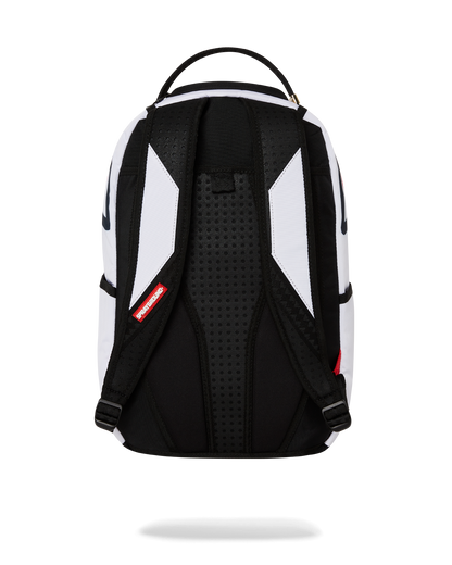 KEITH HARING WHASSUP ALIEN DLX BACKPACK