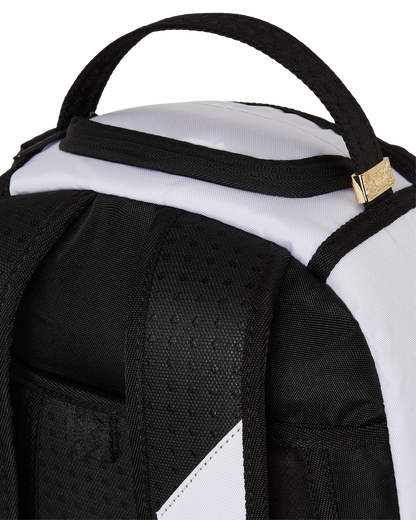 KEITH HARING WHASSUP ALIEN DLX BACKPACK