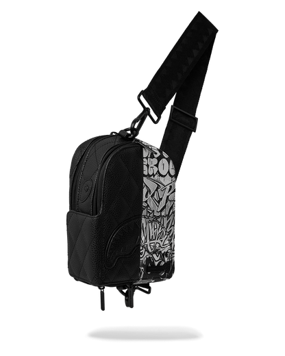 DARK WAVE BACKPACK SLING