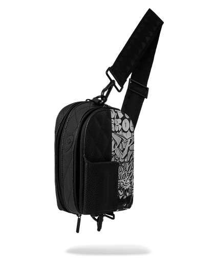 DARK WAVE BACKPACK SLING