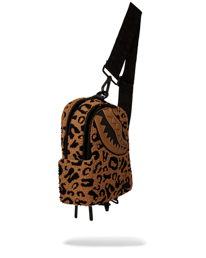THE WILD ONE BACKPACK SLING