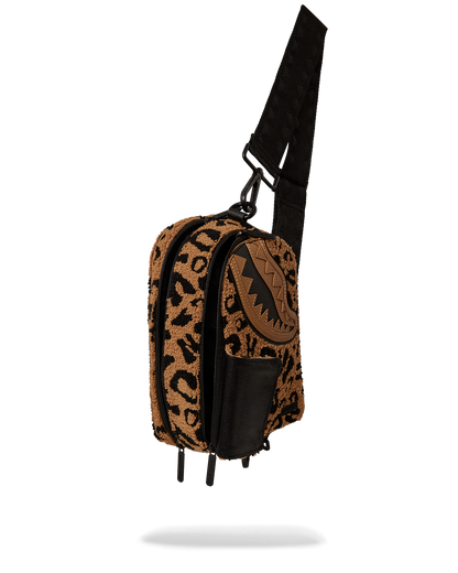 THE WILD ONE BACKPACK SLING