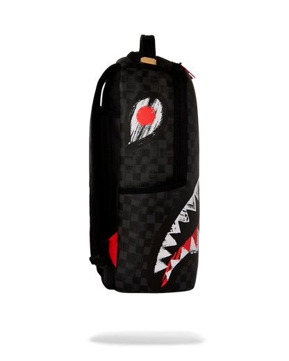 MIDNIGHT SHADOW BACKPACK