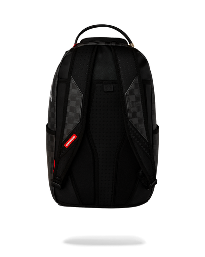 MIDNIGHT SHADOW BACKPACK