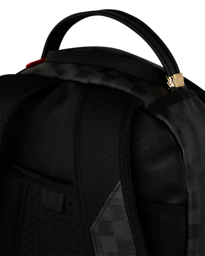 MIDNIGHT SHADOW BACKPACK