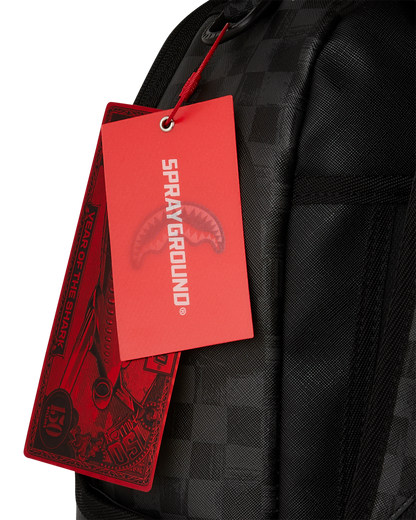 MIDNIGHT SHADOW BACKPACK