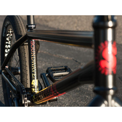 Sunday Sound Wave Special 20 Inch Bike (2023)