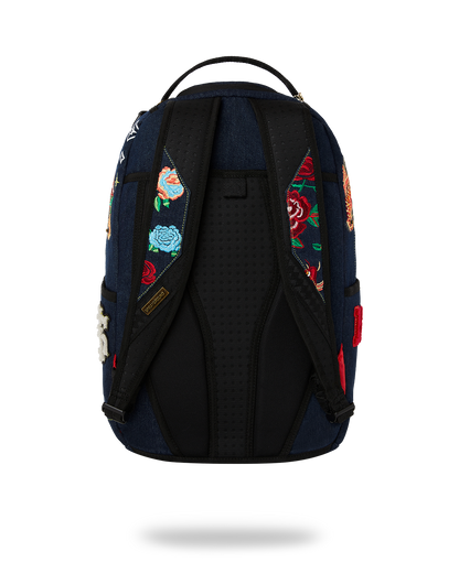 INDO DRIFT BACKPACK