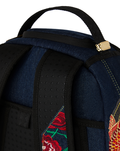 INDO DRIFT BACKPACK