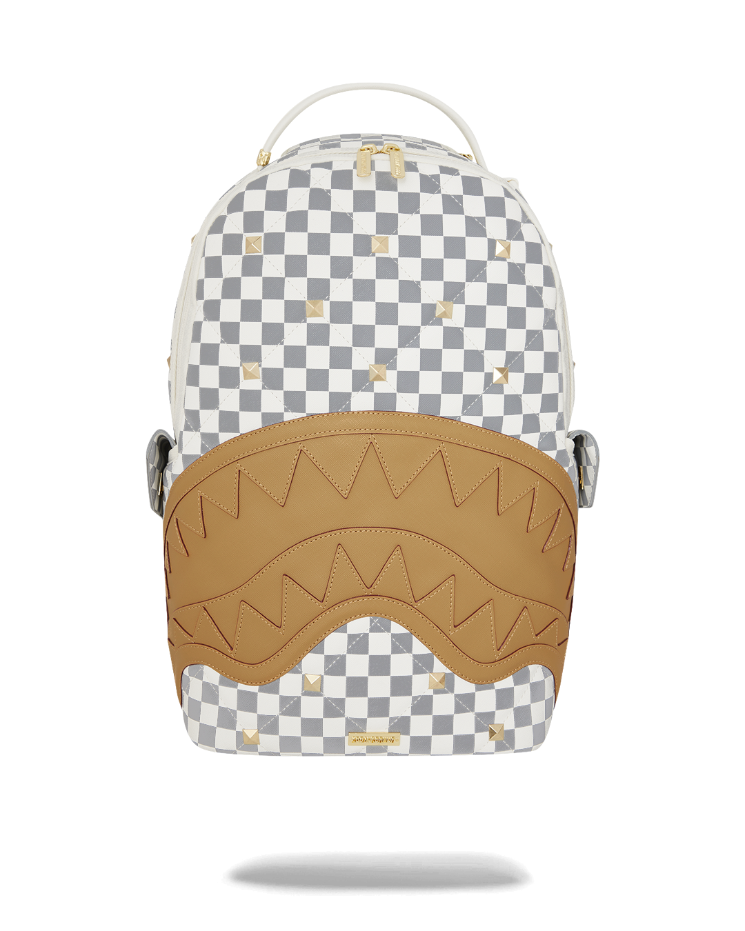 DYNASTY OF THE SHARKS IN PARIS BACKPACK