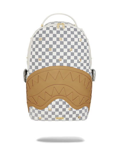 DYNASTY OF THE SHARKS IN PARIS BACKPACK