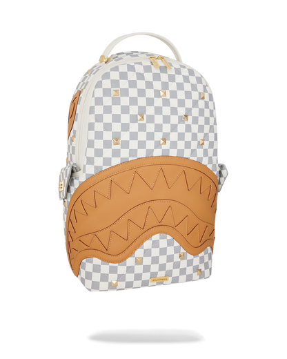 DYNASTY OF THE SHARKS IN PARIS BACKPACK