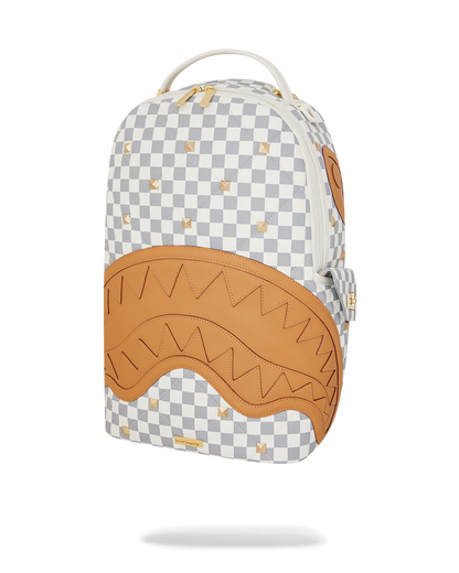 DYNASTY OF THE SHARKS IN PARIS BACKPACK