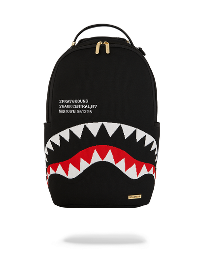 SHARK CENTRAL AEROFLEX BACKPACK