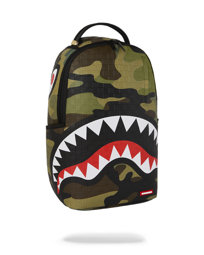 CAMORICH ROYALE BACKPACK