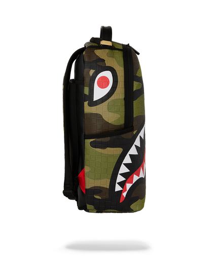 CAMORICH ROYALE BACKPACK