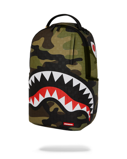 CAMORICH ROYALE BACKPACK