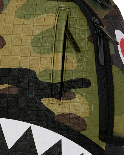 CAMORICH ROYALE BACKPACK