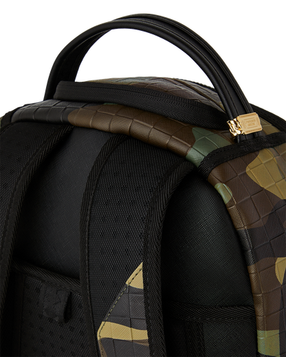 CAMORICH ROYALE BACKPACK