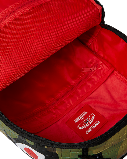 CAMORICH ROYALE BACKPACK