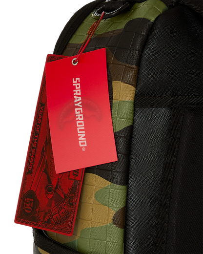 CAMORICH ROYALE BACKPACK