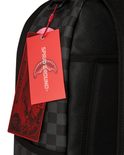 VENOM CRUSH BACKPACK