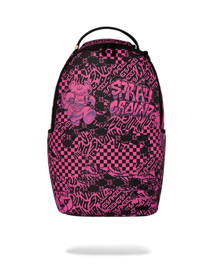 HOT PURSUIT BACKPACK