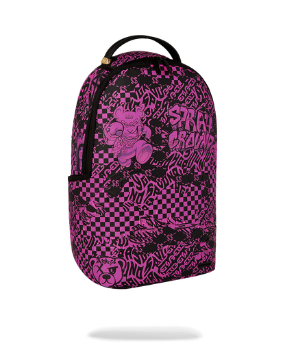 HOT PURSUIT BACKPACK