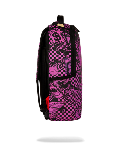 HOT PURSUIT BACKPACK