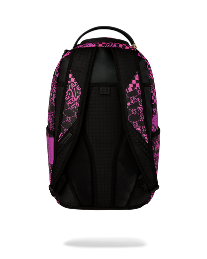 HOT PURSUIT BACKPACK