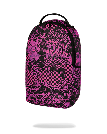 HOT PURSUIT BACKPACK