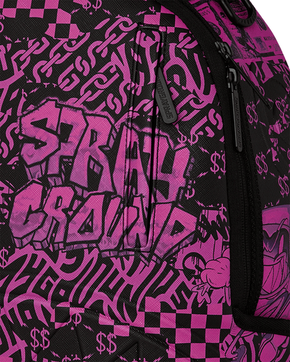 HOT PURSUIT BACKPACK