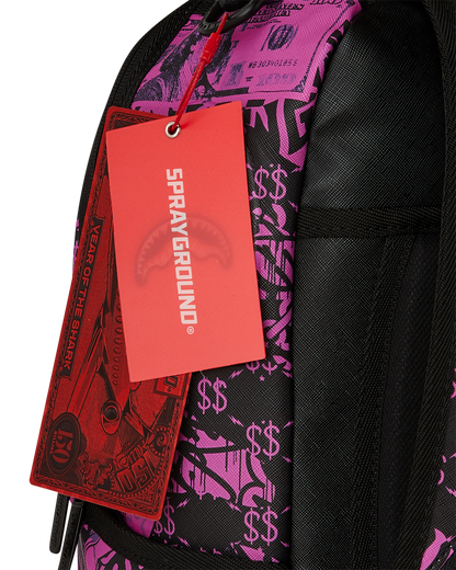 HOT PURSUIT BACKPACK