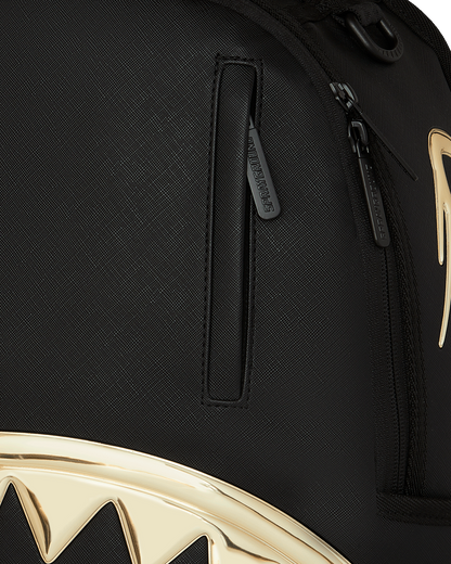 GOLDHEART SHARK DRIP BACKPACK