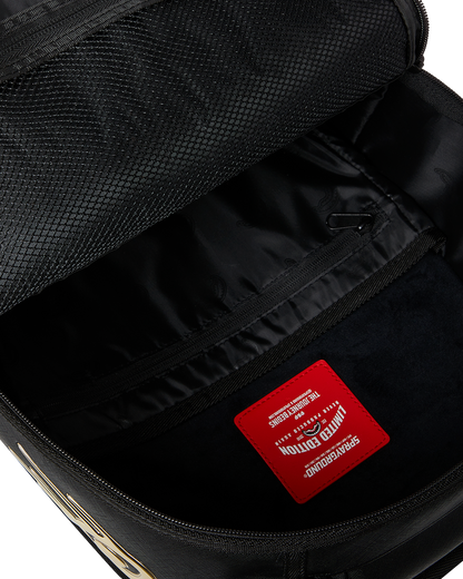 GOLDHEART SHARK DRIP BACKPACK