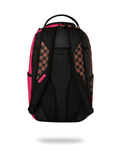 GUMDROP MONEY BEAR SHARK BACKPACK