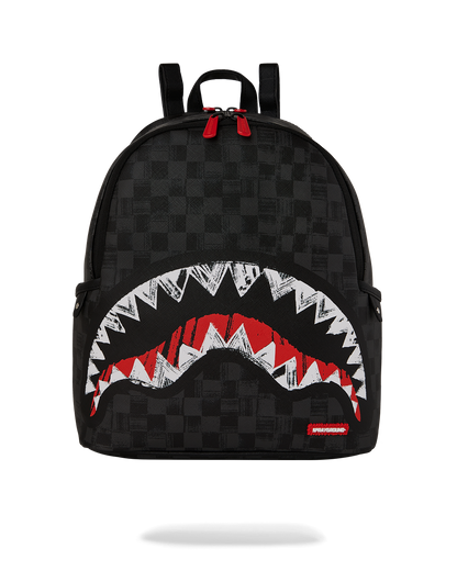 MIDNIGHT SHADOW SAVAGE BACKPACK