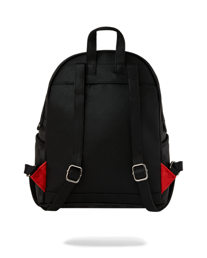 MIDNIGHT SHADOW SAVAGE BACKPACK