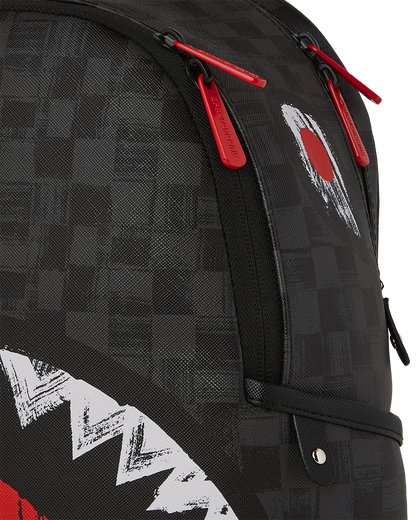 MIDNIGHT SHADOW SAVAGE BACKPACK