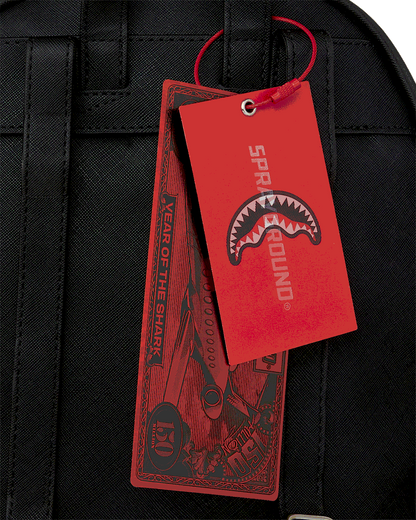 MIDNIGHT SHADOW SAVAGE BACKPACK